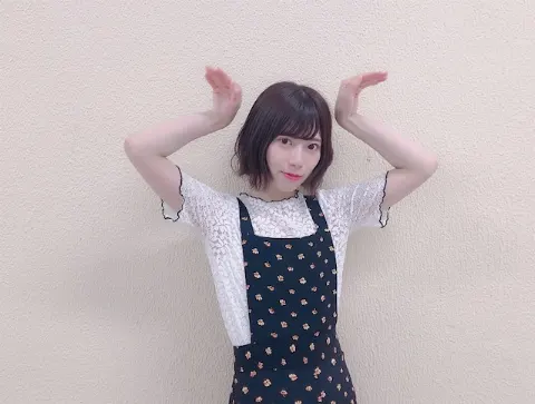 東村 芽依｜ぱんけーき（2018-06-26）｜3枚目