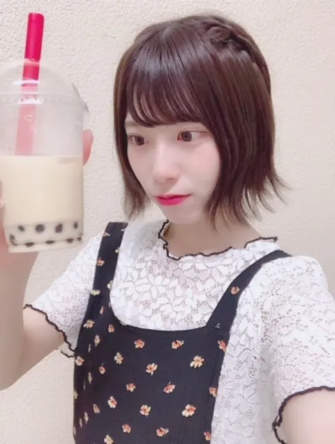 東村 芽依｜ぱんけーき（2018-06-26）｜4枚目