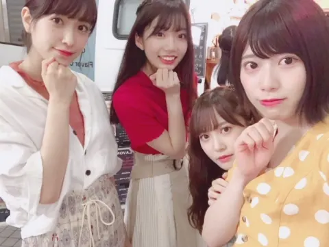 東村 芽依｜ぱんけーき（2018-06-26）｜5枚目