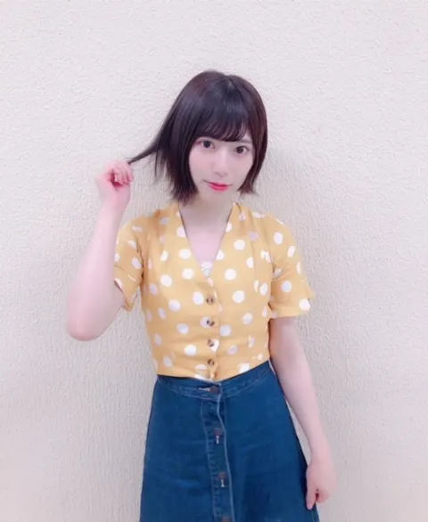 東村 芽依｜ぱんけーき（2018-06-26）