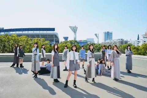 東村 芽依｜☀️（2024-02-27）