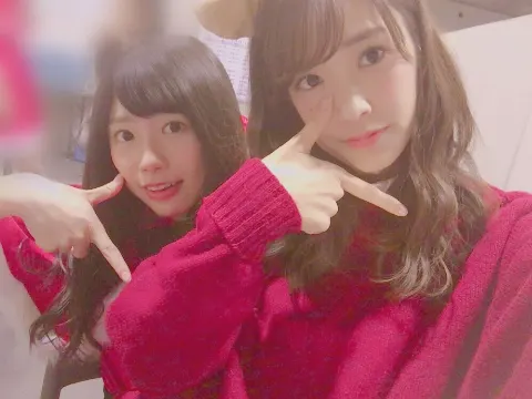 東村 芽依｜くみたんおめでとう...93（2017-01-24）｜2枚目
