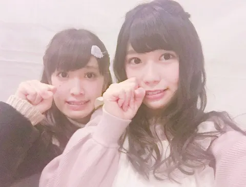 東村 芽依｜くみたんおめでとう...93（2017-01-24）｜3枚目