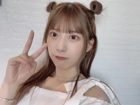 東村 芽依｜🍧（2023-08-22）｜3枚目