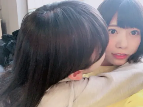 東村 芽依｜イマニミテイロ（2018-03-06）｜2枚目