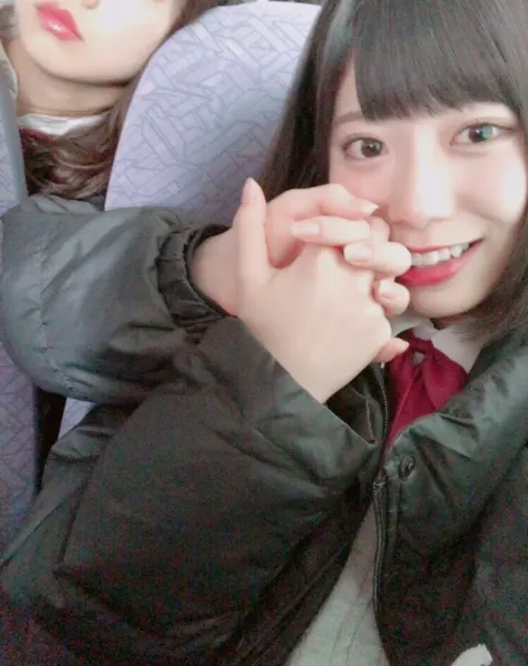 東村 芽依｜イマニミテイロ（2018-03-06）｜3枚目
