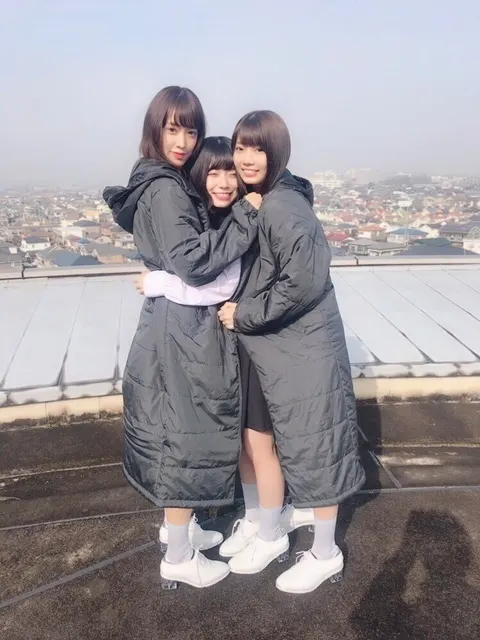 東村 芽依｜イマニミテイロ（2018-03-06）｜5枚目