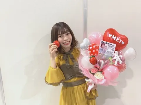 東村 芽依｜💐（2019-12-31）｜7枚目