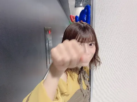東村 芽依｜💐（2019-12-31）｜10枚目