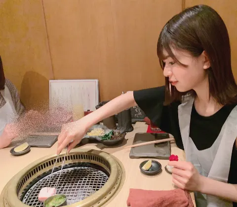 東村 芽依｜🐙（2019-09-11）｜2枚目