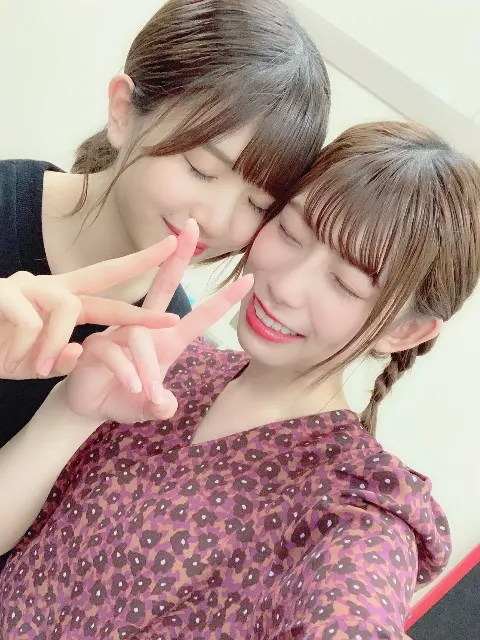 東村 芽依｜🐙（2019-09-11）｜4枚目
