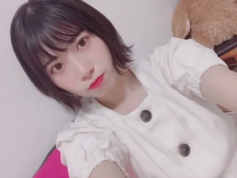 東村 芽依｜わたあめ（2018-05-23）
