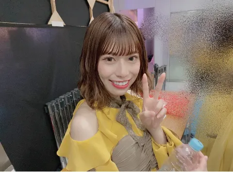 東村 芽依｜🎊（2019-11-21）