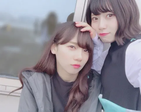 東村 芽依｜めがね（2018-02-28）｜2枚目