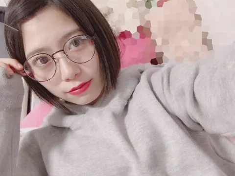 東村 芽依｜めがね（2018-02-28）
