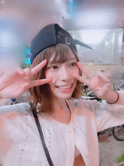 東村 芽依｜🎹（2019-06-02）｜3枚目