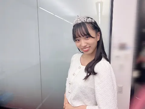 東村 芽依｜🌻（2023-12-08）｜2枚目
