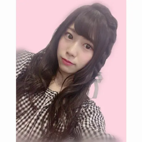 東村 芽依｜個別握手会...169（2017-05-02）