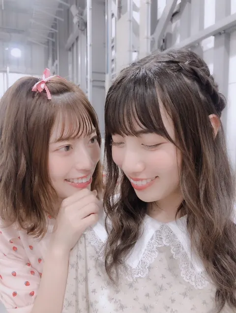 東村 芽依｜🐆（2019-07-09）｜5枚目