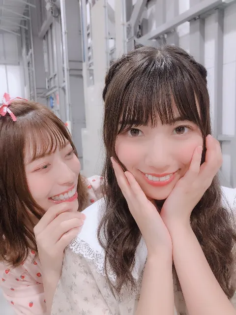 東村 芽依｜🐆（2019-07-09）｜6枚目