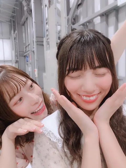 東村 芽依｜🐆（2019-07-09）｜7枚目