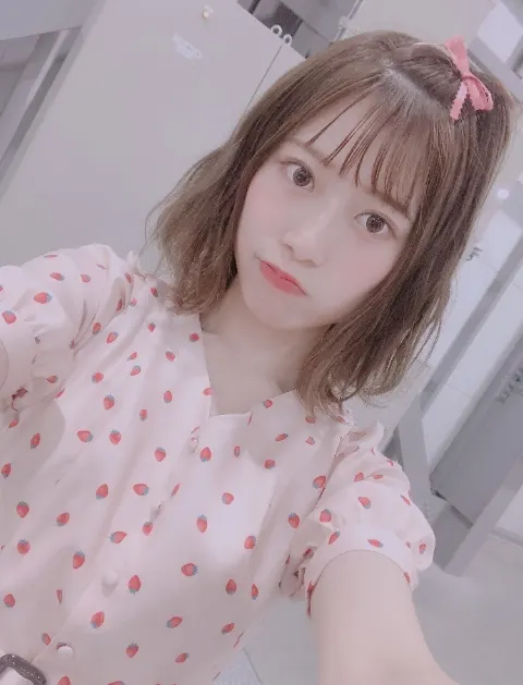 東村 芽依｜🐆（2019-07-09）｜11枚目
