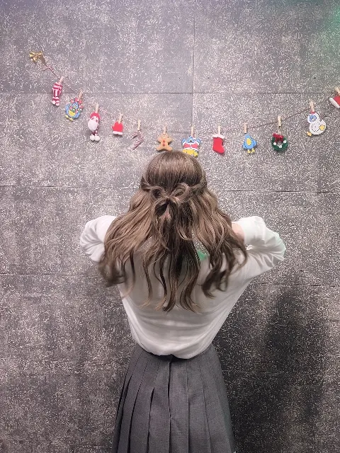 東村 芽依｜(無題)（2024-12-31）｜13枚目