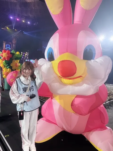 東村 芽依｜(無題)（2024-12-31）