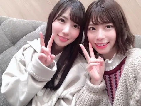 東村 芽依｜月刊エンタメさん（2018-12-02）｜2枚目