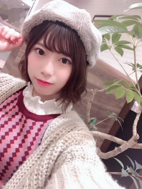 東村 芽依｜月刊エンタメさん（2018-12-02）