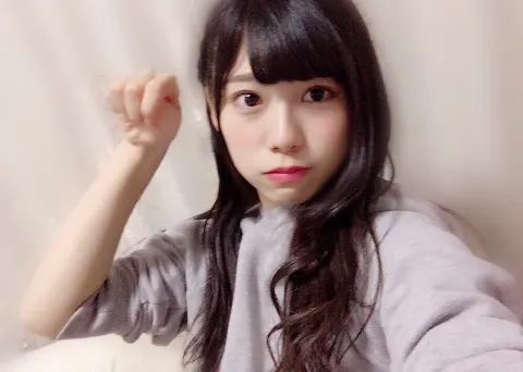 東村 芽依｜ありがとうございました...141（2017-03-24）｜2枚目