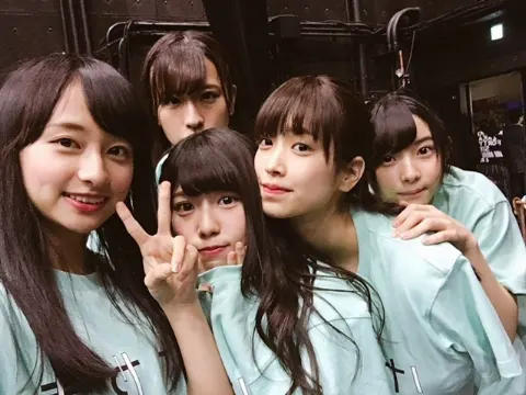 東村 芽依｜ありがとうございました...141（2017-03-24）｜3枚目