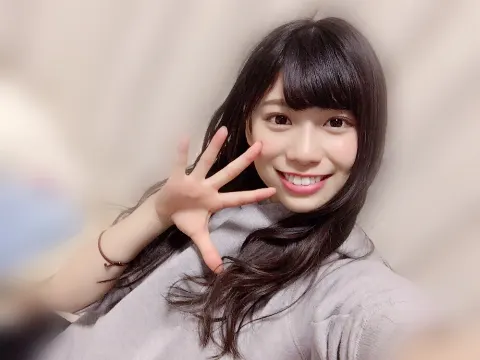 東村 芽依｜ありがとうございました...141（2017-03-24）｜4枚目