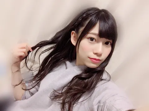 東村 芽依｜ありがとうございました...141（2017-03-24）