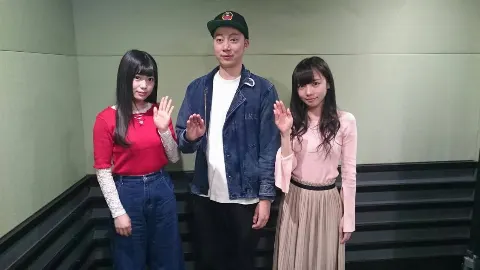 東村 芽依｜ゆうがたパラダイス...164（2017-04-26）｜2枚目