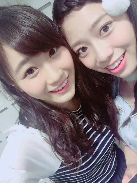 東村 芽依｜京都みやこめっせ...29（2016-09-24）｜2枚目