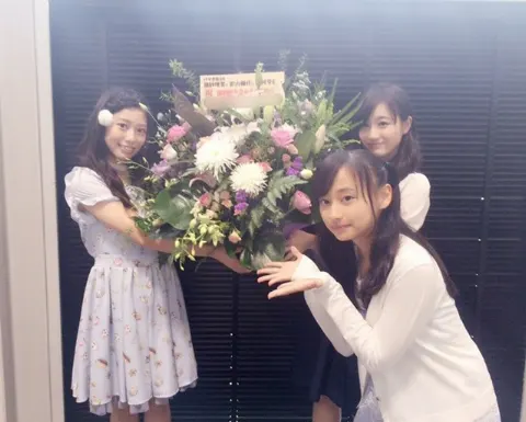 東村 芽依｜京都みやこめっせ...29（2016-09-24）｜6枚目
