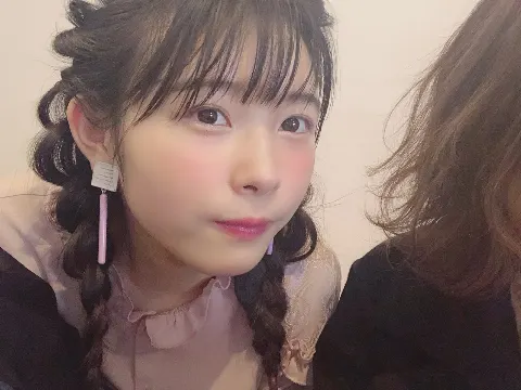 東村 芽依｜bis❤︎（2019-02-02）｜3枚目