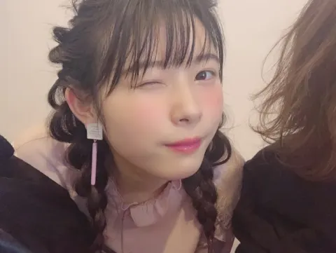 東村 芽依｜bis❤︎（2019-02-02）｜4枚目
