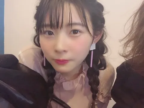 東村 芽依｜bis❤︎（2019-02-02）｜5枚目