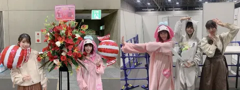 東村 芽依｜💐（2020-01-21）｜4枚目