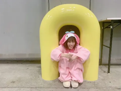 東村 芽依｜💐（2020-01-21）｜5枚目