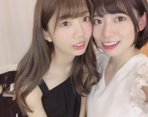 東村 芽依｜月刊エンタメさん（2018-04-02）｜2枚目