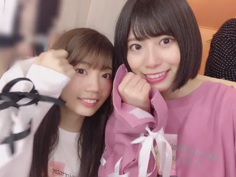 東村 芽依｜月刊エンタメさん（2018-04-02）