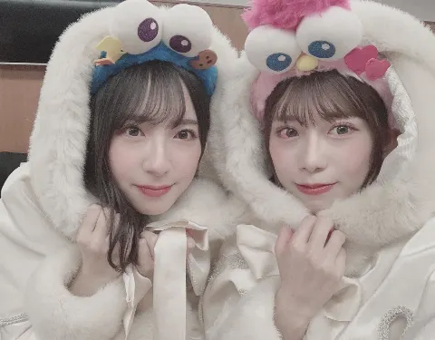 東村 芽依｜🐇（2019-12-06）｜4枚目