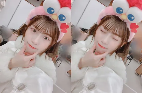 東村 芽依｜🐇（2019-12-06）
