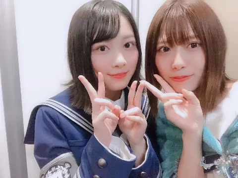 東村 芽依｜🚢（2019-07-09）｜6枚目
