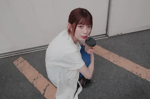東村 芽依｜🚢（2019-07-09）