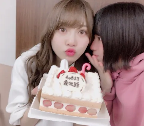 東村 芽依｜しーほ（2018-02-08）｜2枚目