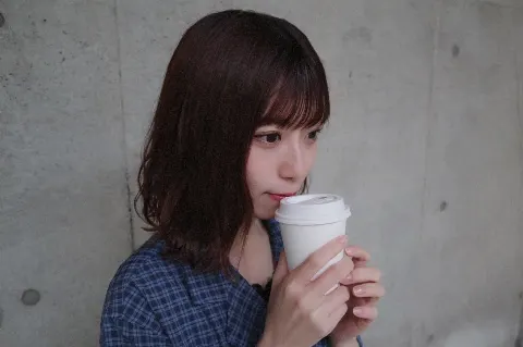 東村 芽依｜☕️（2019-05-05）｜3枚目